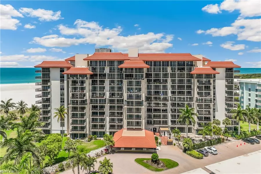 180 Seaview CT #507, Marco Island, FL 34145