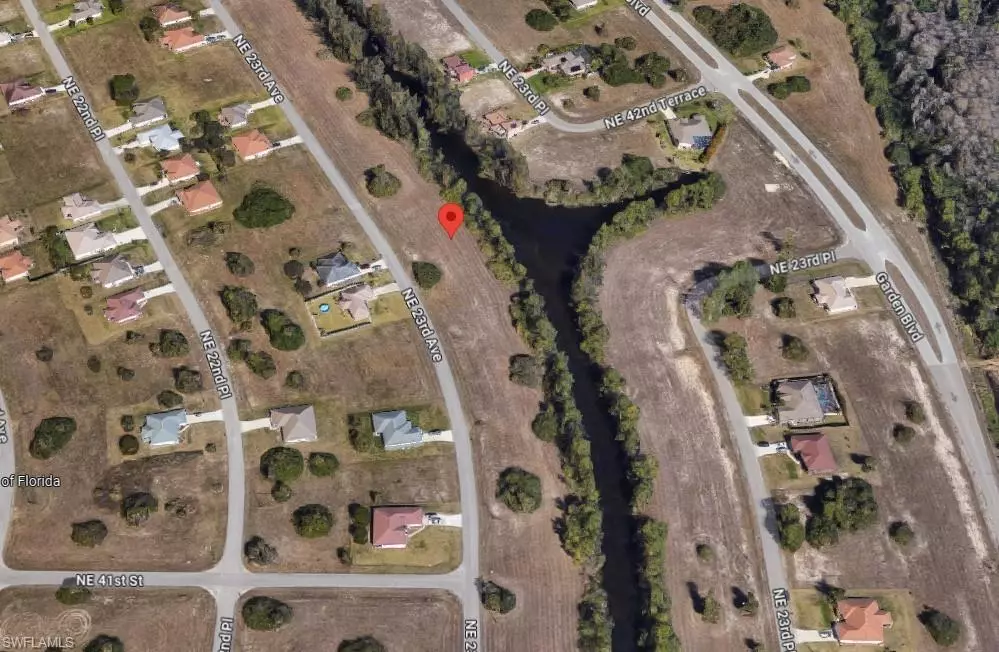 Cape Coral, FL 33909,4129 NE 23rd AVE