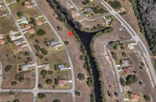 4129 NE 23rd AVE, Cape Coral, FL 33909