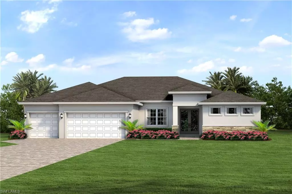 Cape Coral, FL 33991,1410 SW 18th ST