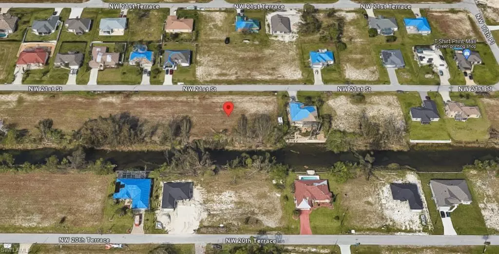 Cape Coral, FL 33993,1812 NW 21st ST