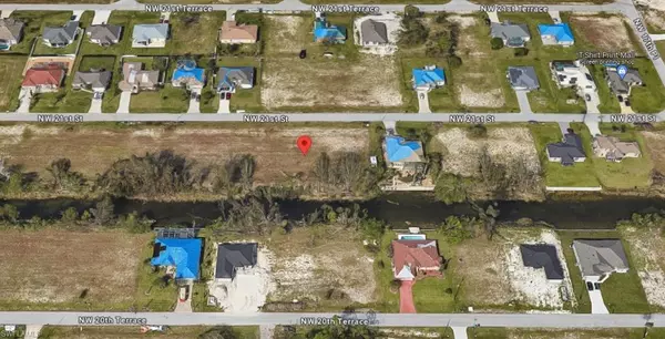 1812 NW 21st ST, Cape Coral, FL 33993