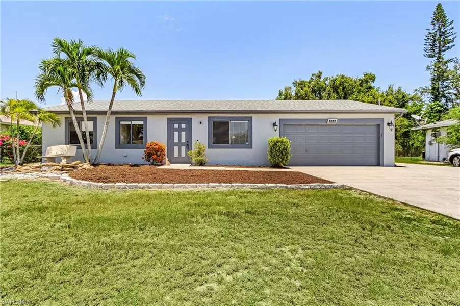 8181 Winged Foot DR, Fort Myers, FL 33967