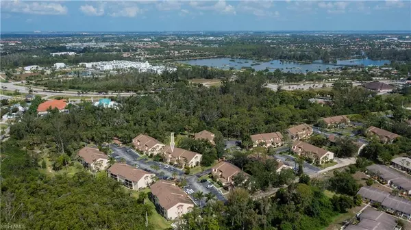 Fort Myers, FL 33908,15178 Parkside DR #202
