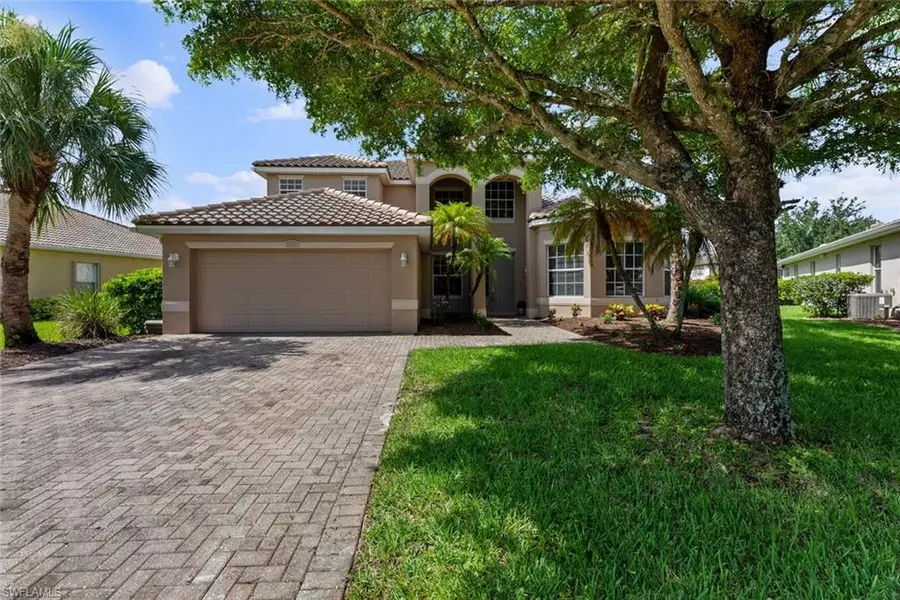 12658 Gemstone CT, Fort Myers, FL 33913