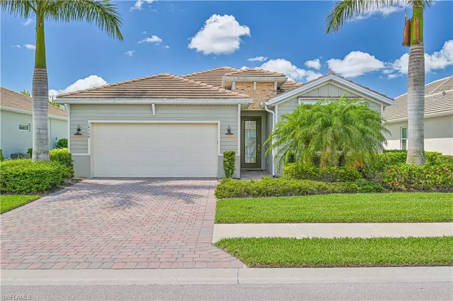 14704 Kelson CIR, Naples, FL 34114