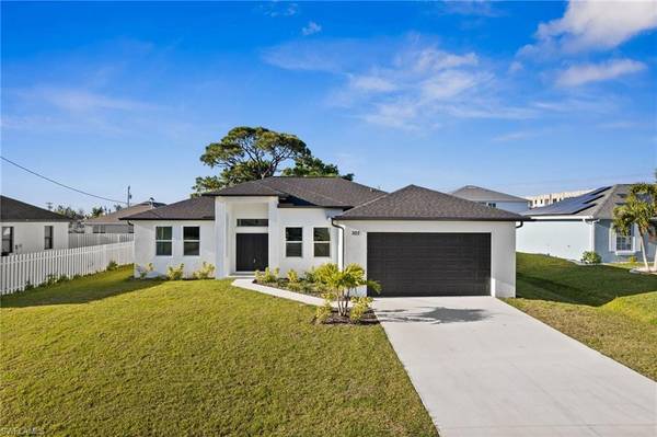 703 NW 2nd LN, Cape Coral, FL 33993