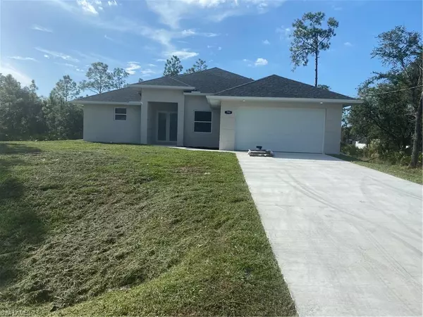 705 North AVE, Lehigh Acres, FL 33972