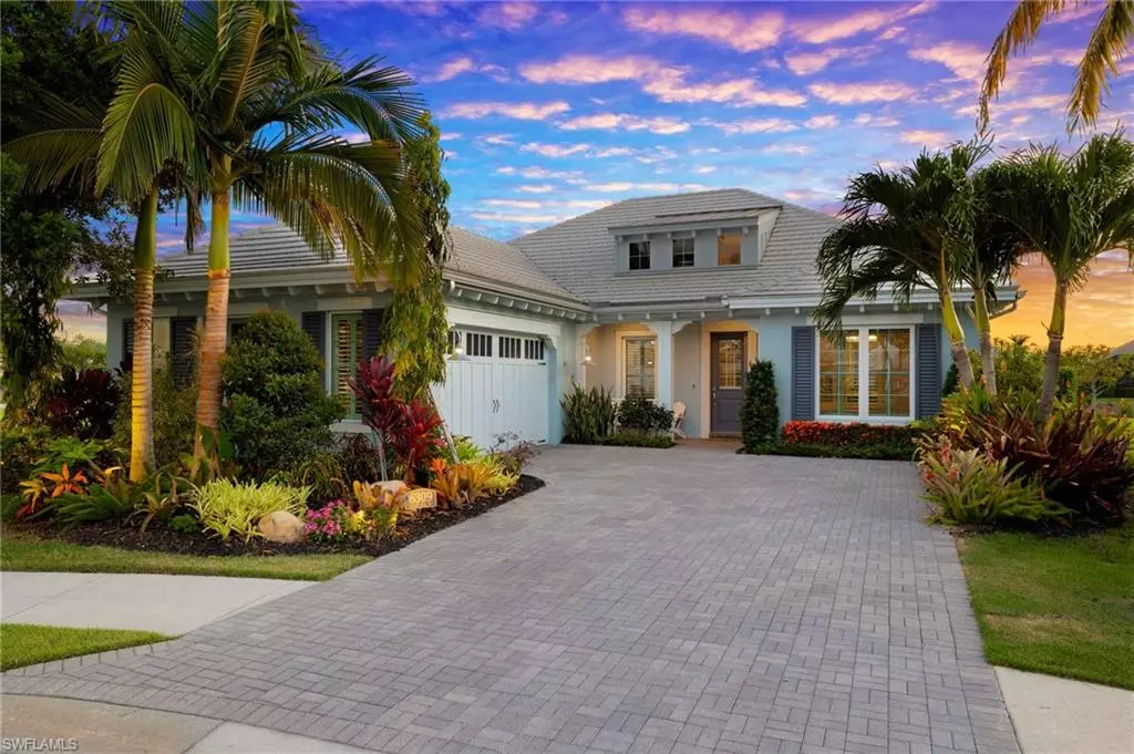 Naples, FL 34113,6309 Lyford Isle DR