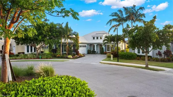 Naples, FL 34113,6309 Lyford Isle DR