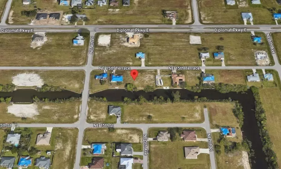 Cape Coral, FL 33909,424 NE 15th TER