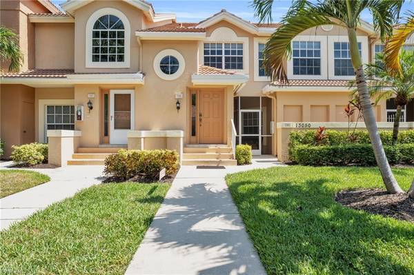 13050 Amberley CT #708, Bonita Springs, FL 34135