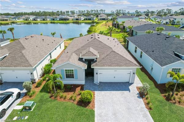 17827 Palmetto Pass LN, Punta Gorda, FL 33982