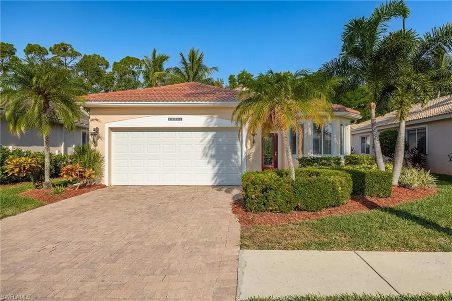 14385 Reflection Lakes DR, Fort Myers, FL 33907