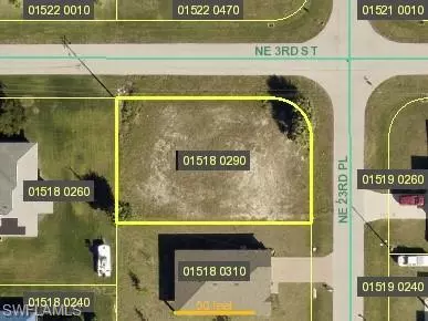 Cape Coral, FL 33909,236 NE 23rd PL