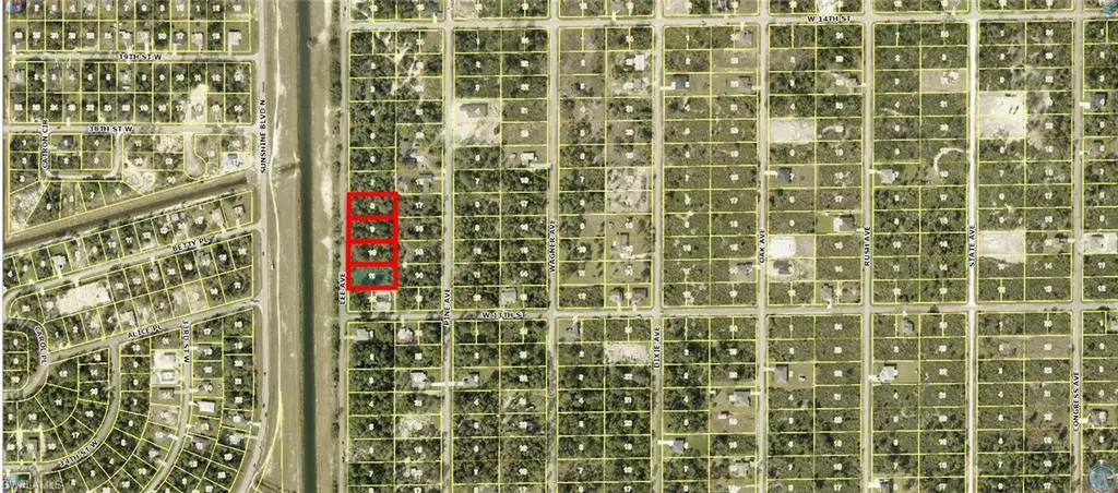 Lehigh Acres, FL 33972,1302-04-06-08 Lee AVE