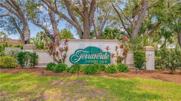 Fort Myers, FL 33908,17230 Terraverde CIR #7