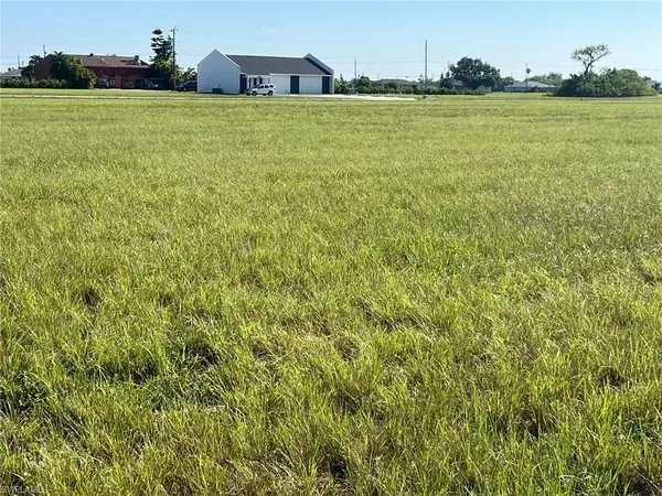 Access Undetermined, Cape Coral, FL 33909