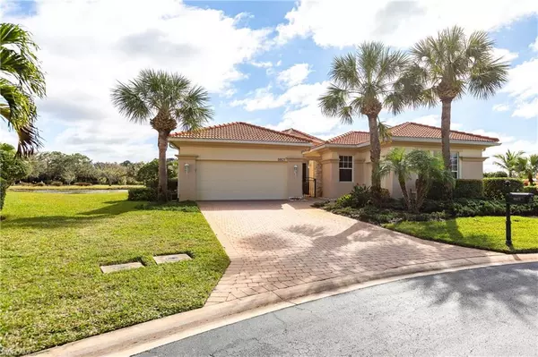 Fort Myers, FL 33913,9921 Bellagio CT