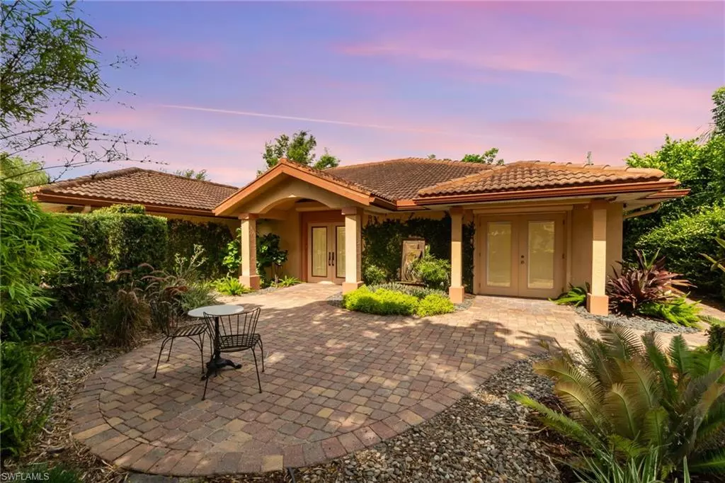 Fort Myers, FL 33908,15854 Gleneagle CT