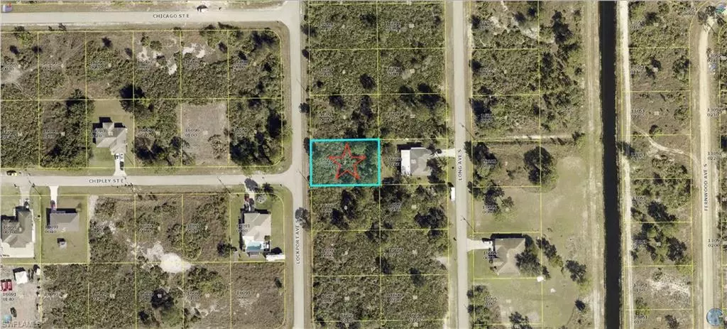 Lehigh Acres, FL 33974,453 Lockport AVE S