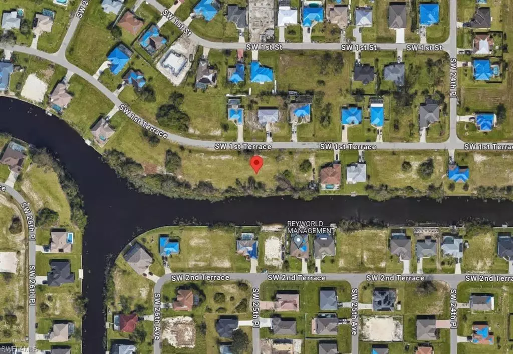 Cape Coral, FL 33991,2514 SW 1st TER