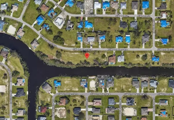 2514 SW 1st TER, Cape Coral, FL 33991