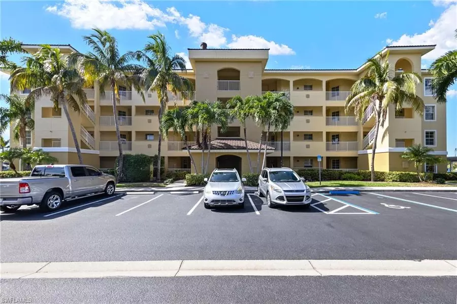 1799 Four Mile Cove PKWY #924, Cape Coral, FL 33990