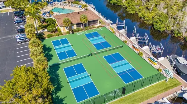 Cape Coral, FL 33990,1799 Four Mile Cove PKWY #924