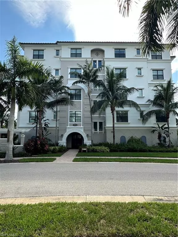 Bonita Springs, FL 34134,4751 Via Del Corso LN #101