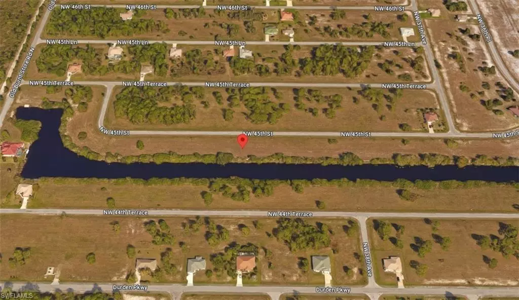 Cape Coral, FL 33993,3818 NW 41st LN