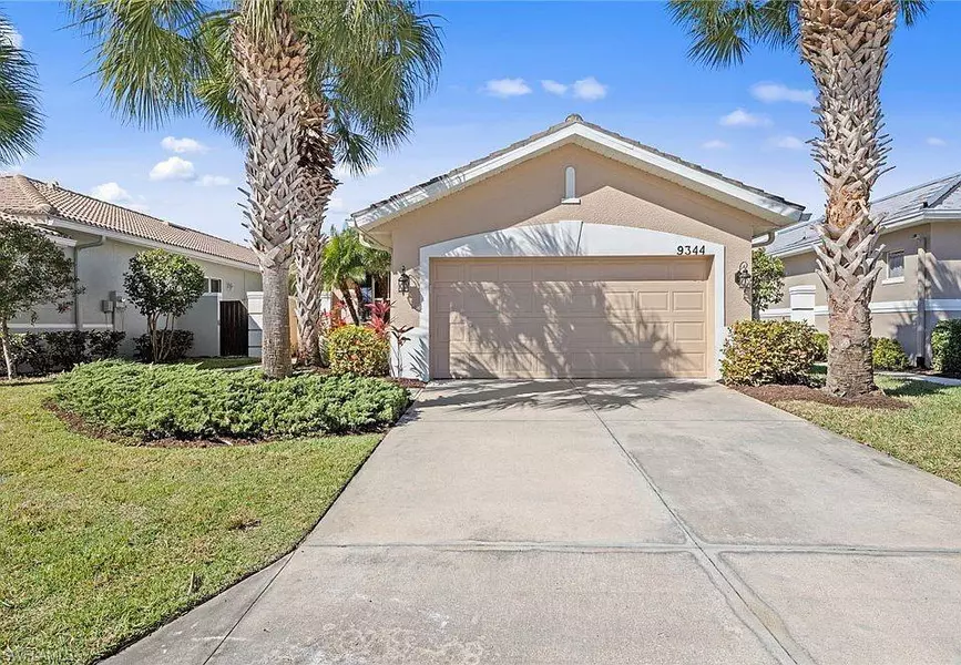 9344 Trieste DR, Fort Myers, FL 33913