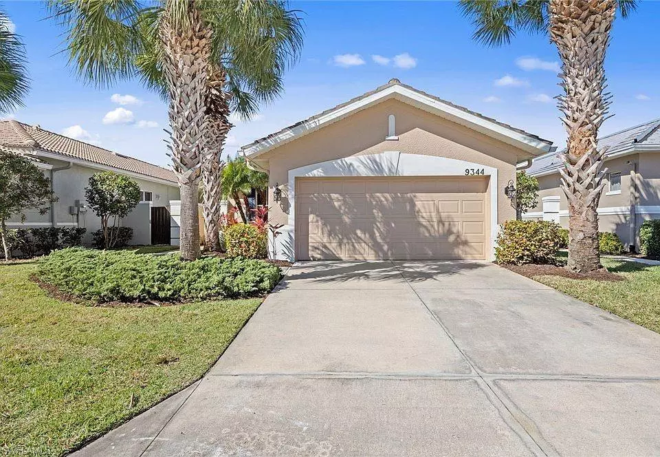 Fort Myers, FL 33913,9344 Trieste DR