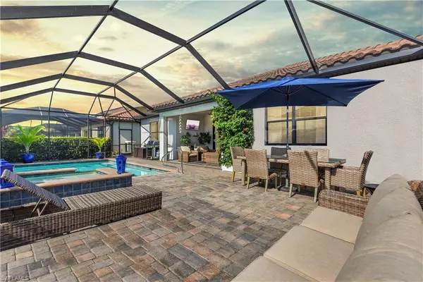 Naples, FL 34119,4644 Abaca CIR