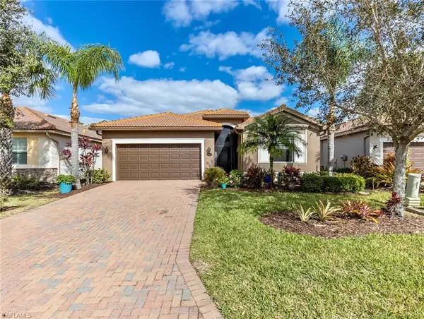 Estero, FL 33928,13574 Messino CT