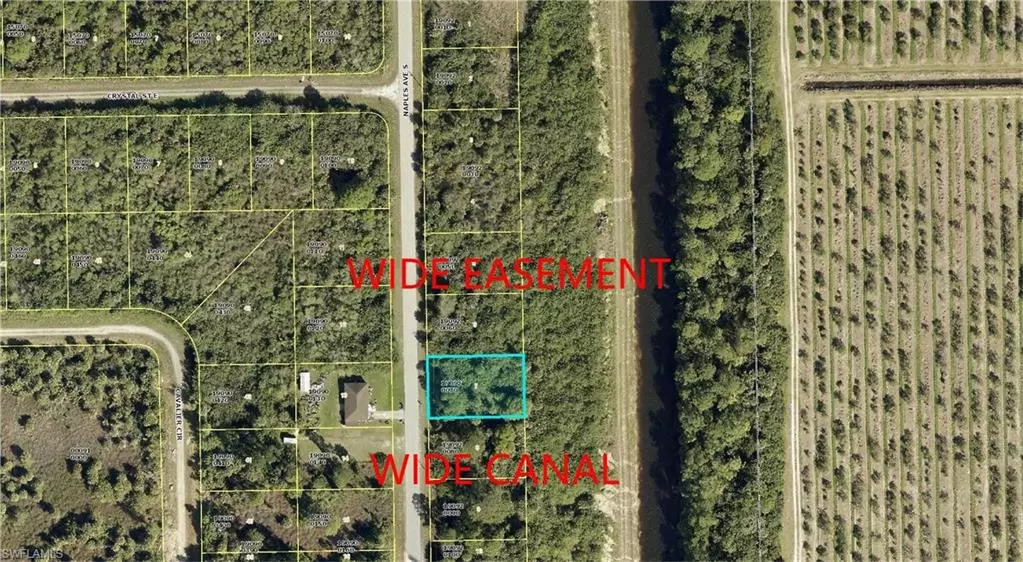 Lehigh Acres, FL 33974,449 NAPLES AVE S