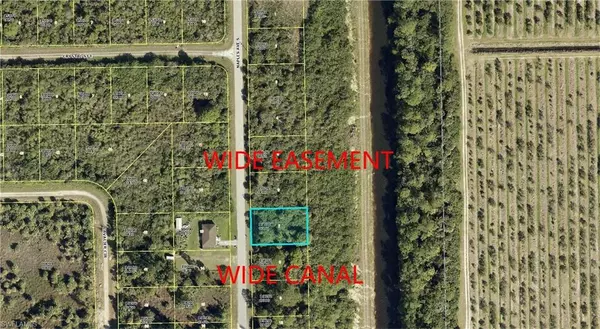 449 NAPLES AVE S, Lehigh Acres, FL 33974