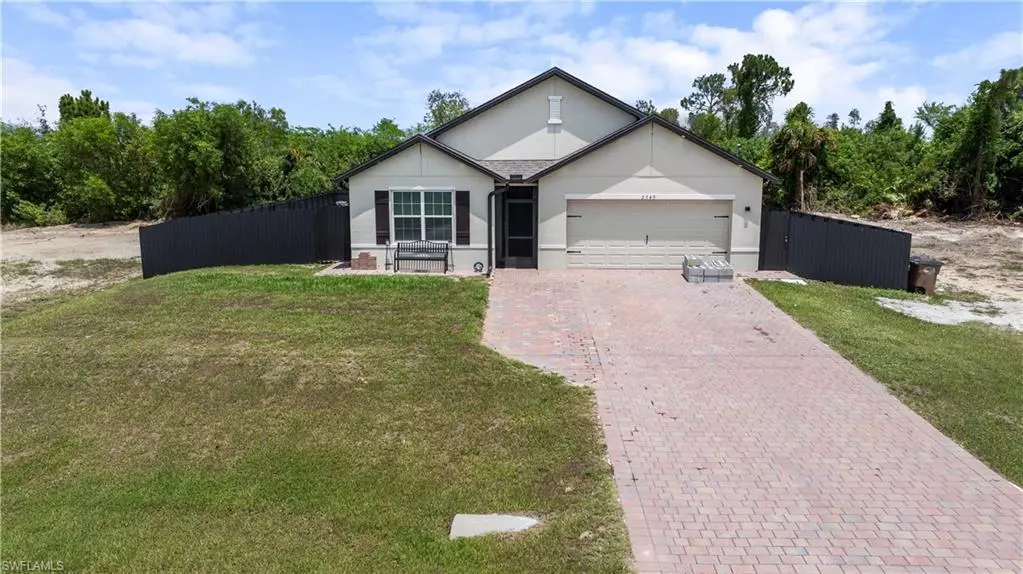 Cape Coral, FL 33909,2749 NE 7th PL