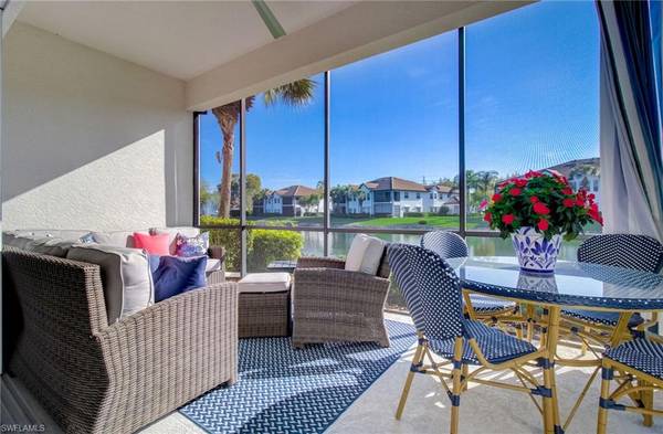 4734 Stratford CT #1702, Naples, FL 34105