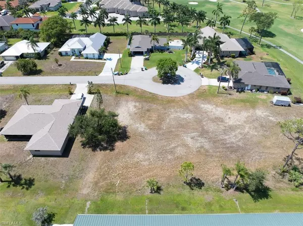 Cape Coral, FL 33991,1011 SW 21st LN