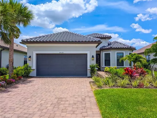 Naples, FL 34114,8428 Rosa CT