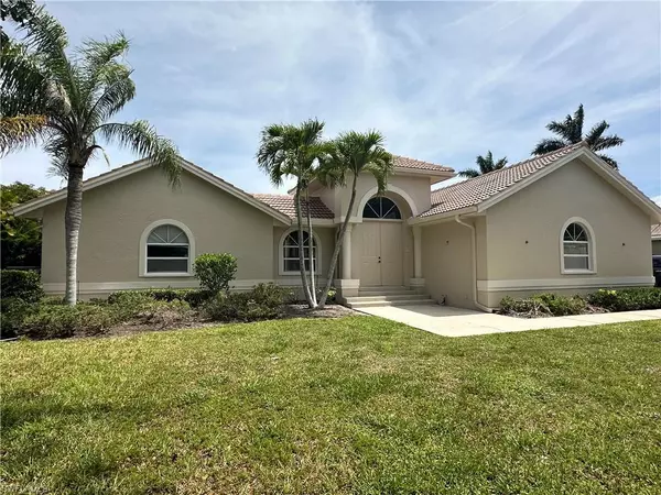 8830 King Lear CT, Fort Myers, FL 33908