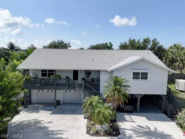 17324/17326 Whitewater CT, Fort Myers Beach, FL 33931