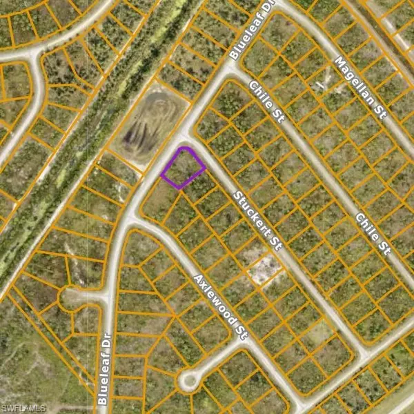 North Port, FL 34288,Lot 12 Stuckert ST