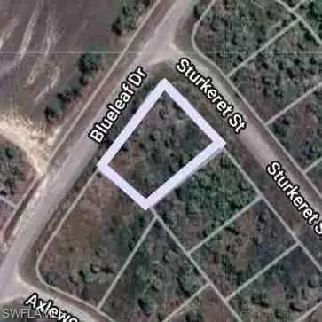 Lot 12 Stuckert ST, North Port, FL 34288