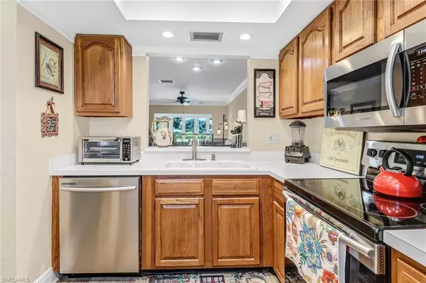 Naples, FL 34112,1036 Pine Isle LN #1036