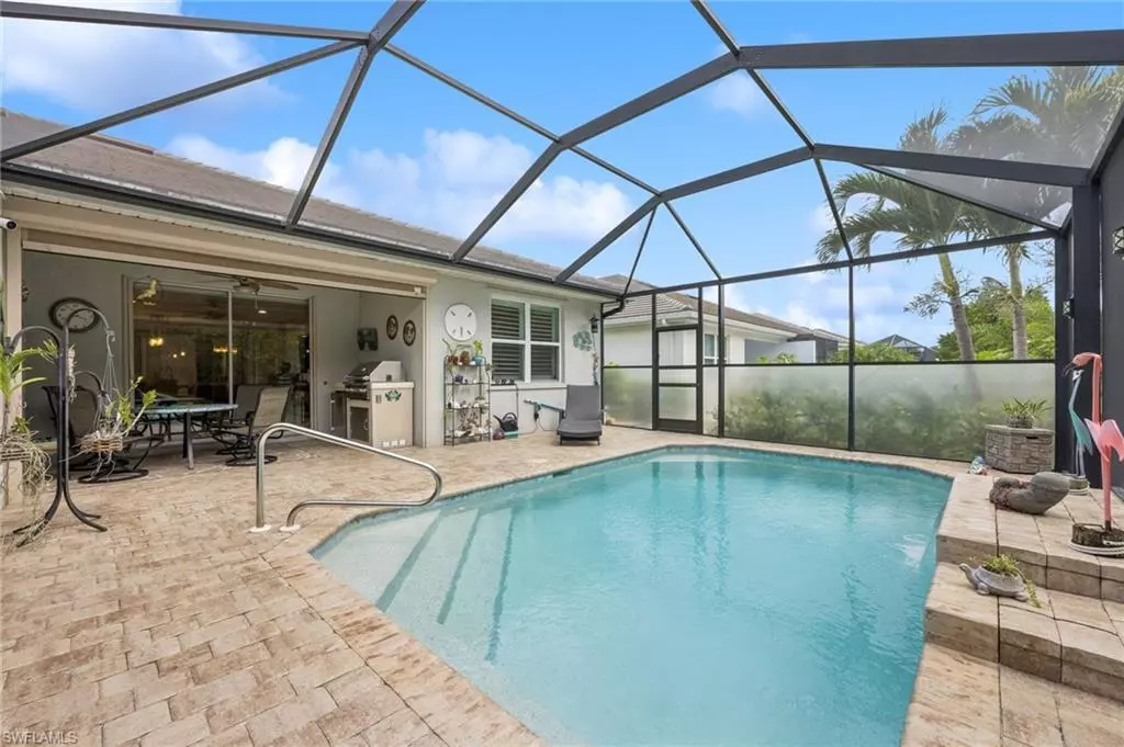 Naples, FL 34114,14947 Edgewater CIR