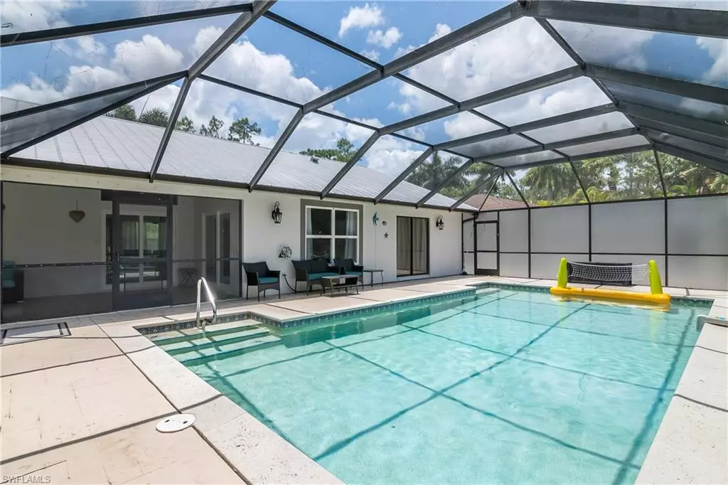 Naples, FL 34119,4975 Hickory Wood DR