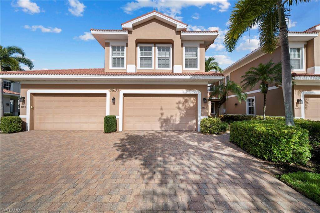 Naples, FL 34113,7837 Hawthorne DR #1101