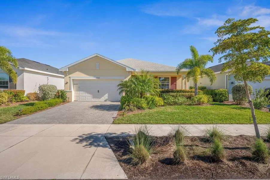 17645 Corkwood Bend TRL, Punta Gorda, FL 33982